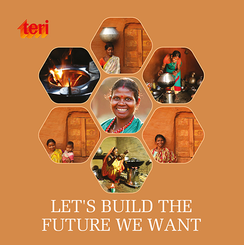 Let's build the future we want